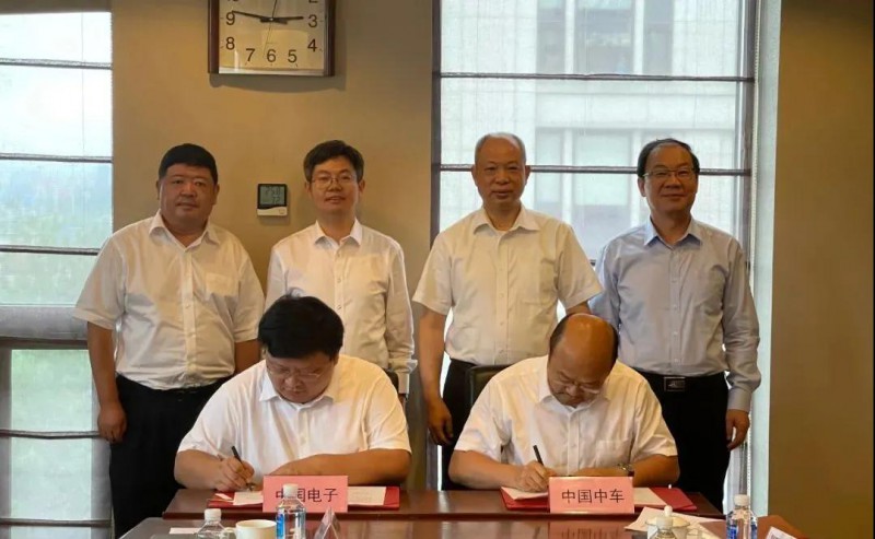 『中国』“轨道交通行业网信适配实验室”揭牌(图1)